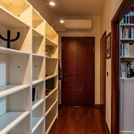 Mestre Da Luca Apartment Con Posto Auto! 외부 사진