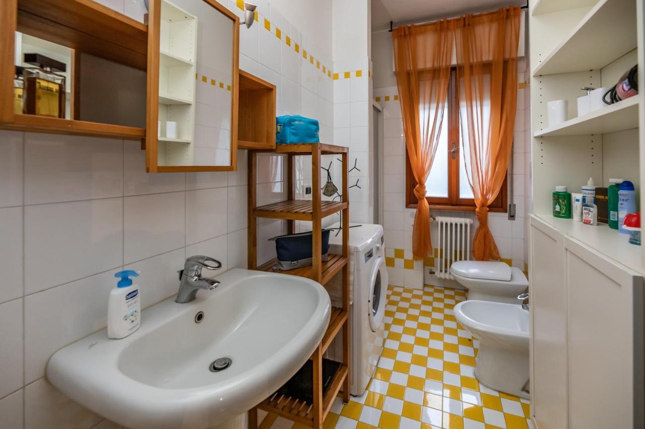 Mestre Da Luca Apartment Con Posto Auto! 외부 사진